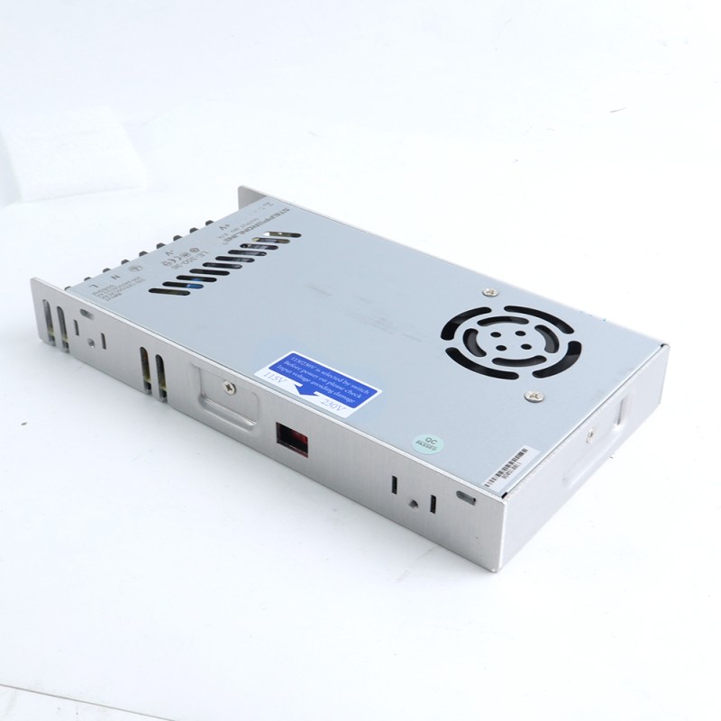 350W 36V 9.7A 115/230V Schakelende Voeding Stappenmotor CNC Router Kits - LE-350-36 | StepperOnline