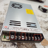 Gebruikt - Voorraad in Duitsland – LRS-350-24 MEANWELL 350W 24VDC 14,6A 115/230VAC Gesloten schakelende voeding - LRS-350-24-USED | StepperOnline