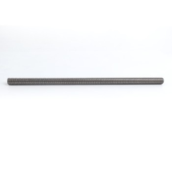 Gebruikt - China Voorraad - Trapezium schroefas 250mm Diameter 11mm Steek 2mm