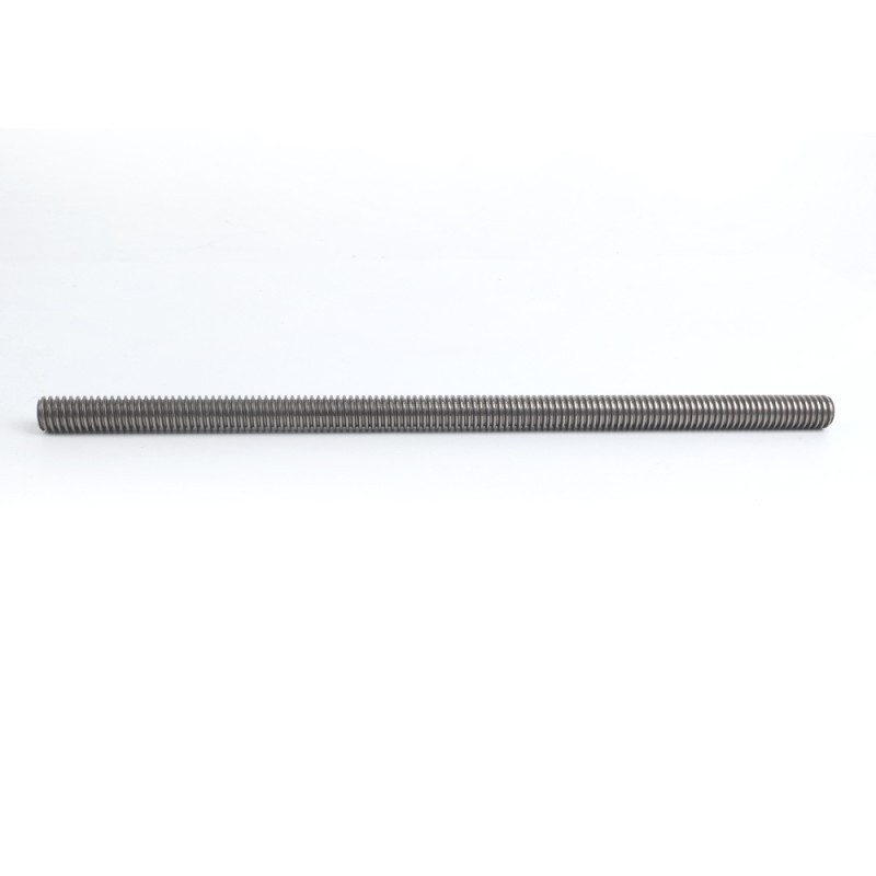 Gebruikte producten - Trapezium schroefas 250mm Diameter 11mm Steek 2mm - LS-AJ-250-USED | StepperOnline