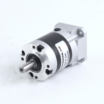 Gebruikt – Voorraad in China - MGL-serie planetaire tandwielkast 25:1 45arc-min voor 5mm as standaard Nema 17motor