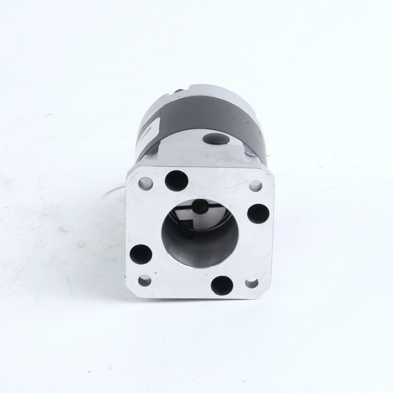 MGL-serie planetaire tandwielkast overbrengingsverhouding 25:1 speling 45arc-min voor 5mm as standaard Nema 17 stappenmotor - MGL17-G25 | StepperOnline