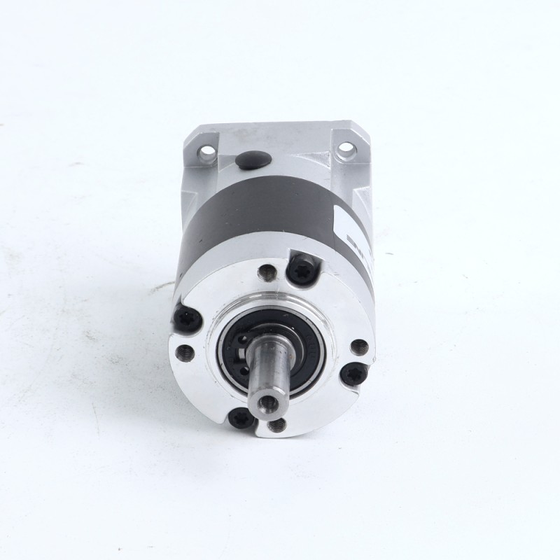 MGL-serie planetaire tandwielkast overbrengingsverhouding 25:1 speling 45arc-min voor 5mm as standaard Nema 17 stappenmotor - MGL17-G25 | StepperOnline