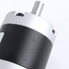 MGL-serie planetaire tandwielkast overbrengingsverhouding 25:1 speling 45arc-min voor 5mm as standaard Nema 17 stappenmotor - MGL17-G25 | StepperOnline