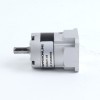 MGL-serie planetaire tandwielkast overbrengingsverhouding 5:1 speling 30arc-min voor 5mm as standaard Nema 17 stappenmotor - MGL17-G5 | StepperOnline