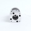 MGL-serie planetaire tandwielkast overbrengingsverhouding 5:1 speling 30arc-min voor 5mm as standaard Nema 17 stappenmotor - MGL17-G5 | StepperOnline
