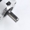 MGL-serie planetaire tandwielkast overbrengingsverhouding 5:1 speling 30arc-min voor 5mm as standaard Nema 17 stappenmotor - MGL17-G5 | StepperOnline