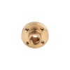 Gebruikte producten - messing Schroefmoer voor Tr8x8mm draadstang - SN-B-MB-USED | StepperOnline