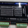 Digitale Stepper Driver 1,0-4,5A 18-50VDC voor Nema 17, 23, 24 Stepper Motor