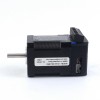 iCL-serie NEMA 17 geïntegreerde stappenmotor met gesloten lus 0,6 Nm (84,96oz.in) 20-36 VDC met 14-bits encoder iCL-serie NEMA 17 geïntegreerde stappenmotor met gesloten lus 0,6 Nm (84,96oz.in) 20-36 VDC met 14-bits encoder