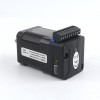 iCL-serie NEMA 17 geïntegreerde stappenmotor met gesloten lus 0,6 Nm (84,96oz.in) 20-36 VDC met 14-bits encoder iCL-serie NEMA 17 geïntegreerde stappenmotor met gesloten lus 0,6 Nm (84,96oz.in) 20-36 VDC met 14-bits encoder