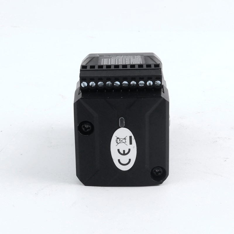 iCL-serie NEMA 17 geïntegreerde stappenmotor met gesloten lus 0,6 Nm (84,96oz.in) 20-36 VDC met 14-bits encoder iCL-serie NEMA 17 geïntegreerde stappenmotor met gesloten lus 0,6 Nm (84,96oz.in) 20-36 VDC met 14-bits encoder