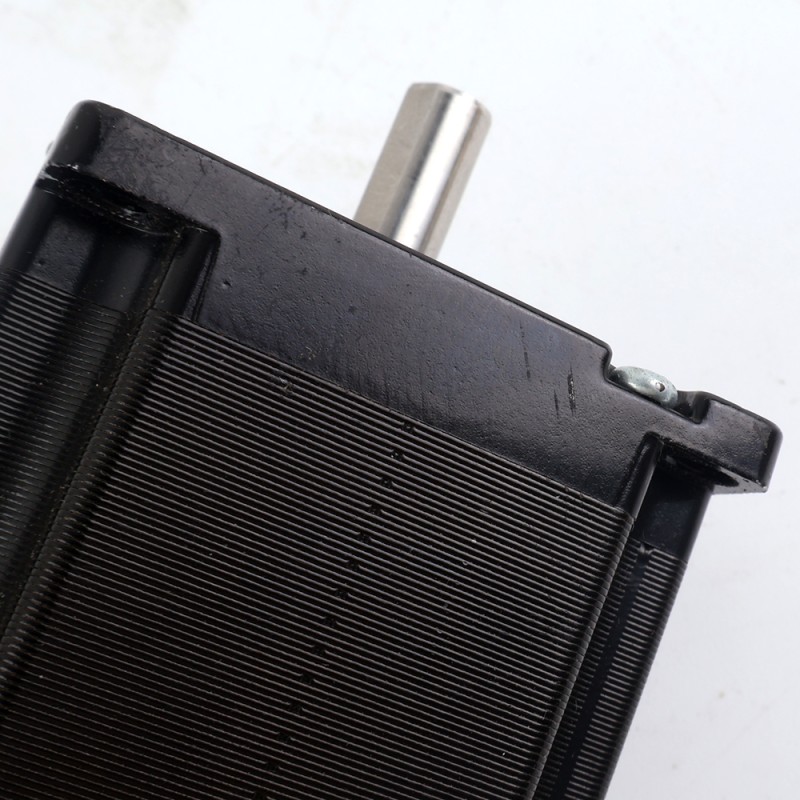 iCL Serie NEMA 23 Geïntegreerde Gesloten Lus Stappenmotor 2.3Nm (325.71oz.in) 20-50VDC met 14-bits Encoder iCL Serie NEMA 23 Geïntegreerde Gesloten Lus Stappenmotor 2.3Nm (325.71oz.in) 20-50VDC met 14-bits Encoder