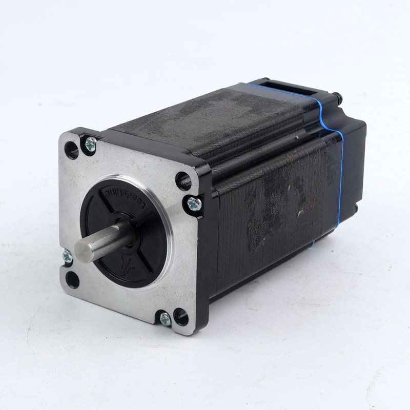 iDM serie NEMA 23 geïntegreerde stappenmotor 3.1Nm (439oz.in) 20-50VDC