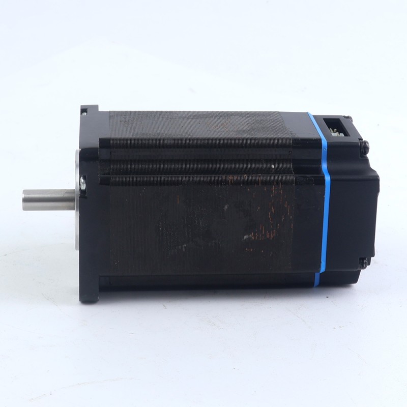 iDM serie NEMA 23 geïntegreerde stappenmotor 3.1Nm (439oz.in) 20-50VDC