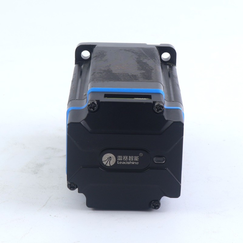 iDM serie NEMA 23 geïntegreerde stappenmotor 3.1Nm (439oz.in) 20-50VDC