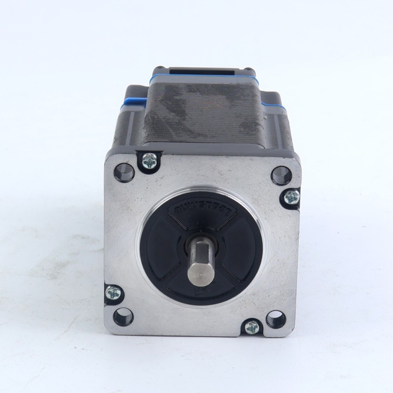 iDM serie NEMA 23 geïntegreerde stappenmotor 3.1Nm (439oz.in) 20-50VDC