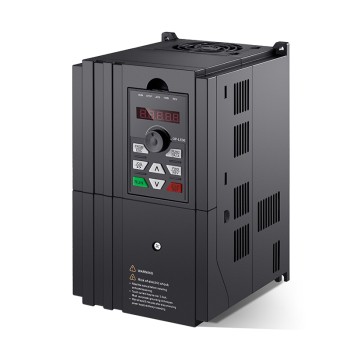 BD600 serie VFD 7.5HP/10HP 5.5/7.5KW 13/18A driefase 380V variabele frequentieaandrijving
